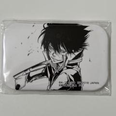 ジャンプ 50周年記念 プライズ　缶バッジ　雲雀恭弥　丸角缶バッジ ジャンプ 50周年記念 プライズ 缶バッジ 雲雀恭弥 丸角缶バッジ