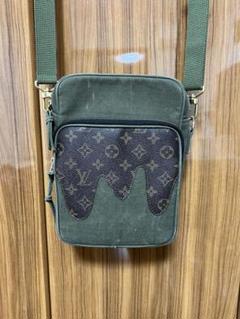 Matisse ショルダーバック