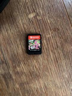 スプラトゥーン2 Switchソフト