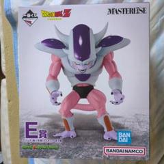 ドラゴンボール 一番くじ E賞 フリーザ(第三形態)