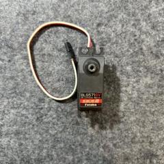 Futaba BLS571SV ブラシレスサーボ BLS571SV (Low Profile, S.Bus2/Brushless) Servo - FutabaUSA