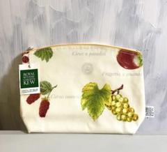 英国　Kew Garden オーキッドのスケッチのプリント木製フレ入り付き 英国 Kew Garden オーキッドのスケッチのプリント木製フレ入り