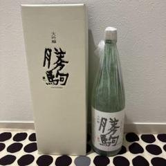 長期熟成大吟醸 福福(限定酒・空瓶) 木箱入り - メルカリ