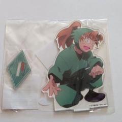 忍たま乱太郎　アクリルスタンド　select×collect　６年生　仙蔵　伊作 グッズ-スタンドポップ】忍たま乱太郎 select×collect アクリル