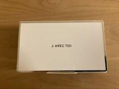 新品未使用J. AVEC TOI MISAE L15g×3本セット J.avec toiバイタライジングHS-III 3個 特別セット ジェイ