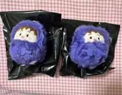 忍たま　鉢屋三郎　くるみたぴぬい　５年生