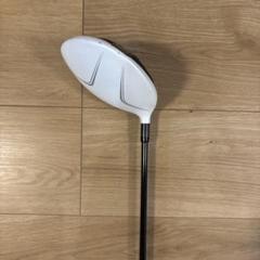 TaylorMade Burner SuperFast 2.0 ドライバーのサムネイル