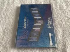 Snow Man LIVE TOUR 2021 Manias DVD（通常盤）