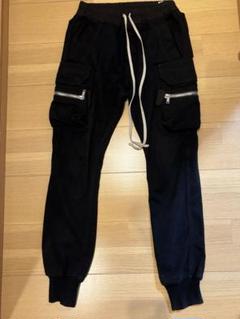 RICK OWENS DRKSHDW(リックオウエンスダークシャドウ) / ボトム