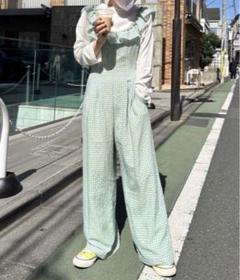 2025年最新】alley by w closet サロペットの人気アイテム