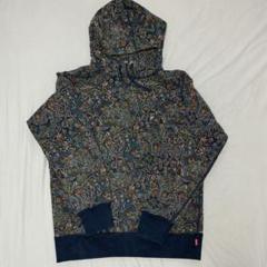 2025年最新】supreme パーカー 花柄の人気アイテム - メルカリ