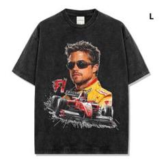2025年最新】ブラピ tシャツの人気アイテム - メルカリ