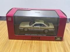 DISM NISSAN LEOPARD Ultima (1986) 1/43 - メルカリ