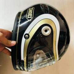 【美品】SHOEI Glamster BIVOUAC TC-9 SHOEI ショウエイ GLAMSTER BIVOUAC［グラムスター ビバーク TC