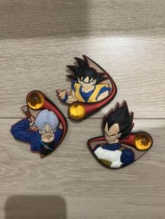 ミニマグネット　ドラゴンボール　レア　135枚セット ミニマグネットドラゴンボールレア135枚セット