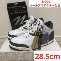 A Ma Maniere × Nike Air Jordan 3 アママコラボのサムネイル