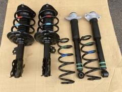 売り切り【美品】ZVW50 プリウス 純正ショック4本
