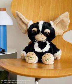 グレムリン2 2400体限定 モホーク クリスマス マスコット人形 ぬいぐるみ NECA☆GREMLiNS2☆グレムリン☆MOHAWK☆モホーク☆人形