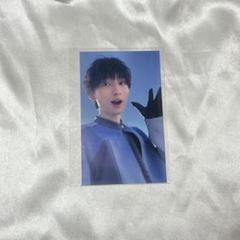ICEx 八神遼介 コメント入りトレカ 理想郷 ICEx 八神遼介 トレカ - メルカリ