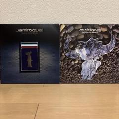 2025年最新】jamiroquai レコードの人気アイテム - メルカリ