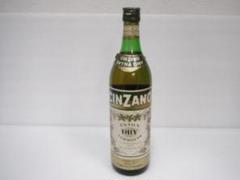 CINZANO ビアンコ & ドライ 2本セット　バラ売可能　オールド 2025年最新】チンザノ ドライの人気アイテム - メルカリ