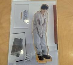 新品未開封 本田響矢 鈴木康介　アクリルスタンド ジャックフロスト　アクスタ 鈴木康介 アクリルスタンド ジャックフロスト - メルカリ