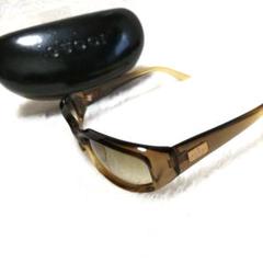 グッチサングラス度付き GG2454/S 紙袋リボン付 ケース 梱包用