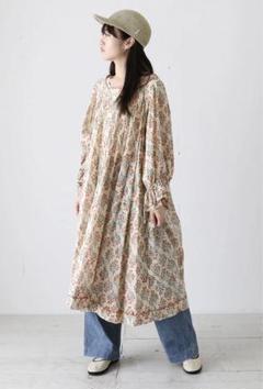 レア TOWAVASE 2023 Fille dress 定価81.400円