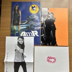 2025年最新】安室奈美恵 1997年 パンフレットの人気アイテム