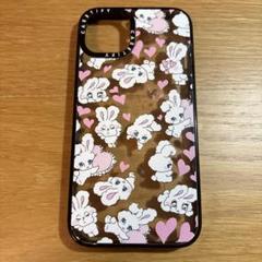 2025年最新】ケースティファイ iphone13 うさぎの人気アイテム
