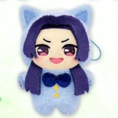 薬屋のひとりごと きぎゅるみマスコット 全種セット 猫猫 壬氏