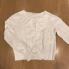新品未使用タグ付き】レストローズ フラワーモチーフ 長袖