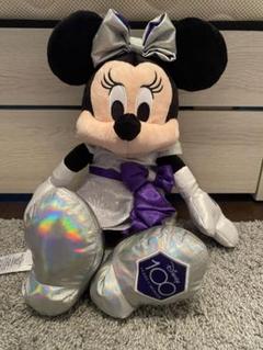 新品未使用 Disney 100周年 ミッキー ミニー ぬいぐるみ 楽天市場】【送料無料】Disney ディズニー 100周年 ミニー