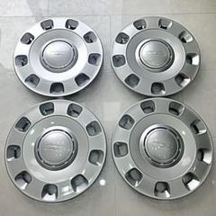 FIAT500純正ホイルカバー 4枚