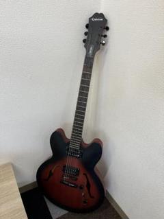 2025年最新】epiphone dotの人気アイテム - メルカリ