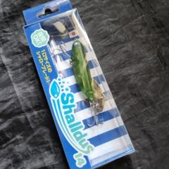 Blue Blue ルアーセット追加応募券6点分おまけ付き