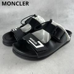 2025年最新】モンクレール MONCLER サンダルの人気アイテム