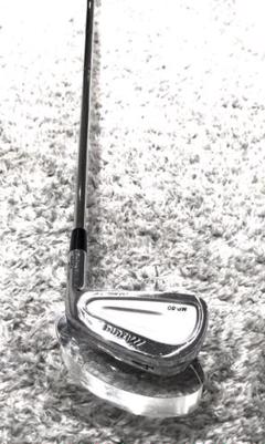 MIZUNO - ミズノ　MP-60 6-P 5本アイアンセット　養老 Amazon.co.jp: MIZUNO(ミズノ) MP-H5 アイアン 6本組 5KJKS64606