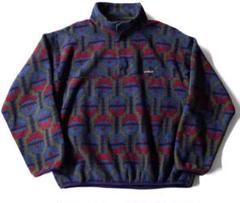レア 雪なし 90s patagonia パタゴニア 総柄 スナップT 木村拓哉 レア 雪なし 90s patagonia パタゴニア 総柄 スナップT 木村拓哉