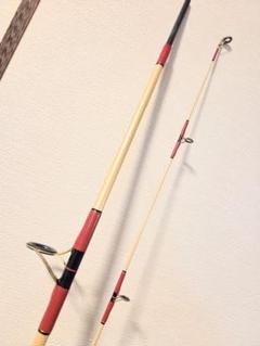 大特価❗️　ショアジギングロッド　シーバス　11F 3ピース　　18〜55g 新品 楽天市場】ゴクスぺ 3ピース ロックショアロッド Full Rock