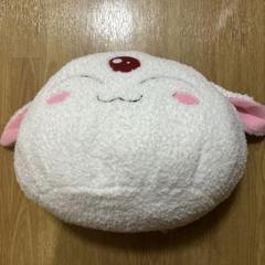 魔法騎士レイアース モコナフェイスBIGぬいぐるみ クレーン景品