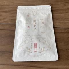 アミュレ amure ハグミー 犬用 関節サプリメント60粒 - メルカリ