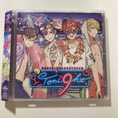 オリジナルアニメ】浦島坂田船 7thアルバム『Toni9ht』【XFD