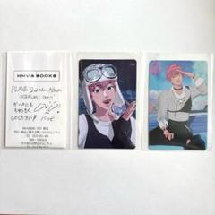 PLAVE プレイブ ASTERUM HMV 特典トレカ 2種 バンビ PLAVE プレイブ ASTERUM HMV 特典トレカ 2種 バンビ - メルカリ