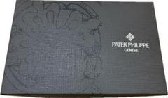 【美品】パテックフィリップ 正史　箱無し PATEK PHILIPPE パテック フィリップ 箱のみ 冊子無し - メルカリ