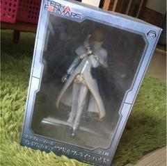 テラフォーマーズ Tsume アドルフ・セーヌラインハルト スタチュー 2025年最新】アドルフ ラインハルト フィギュアの人気アイテム