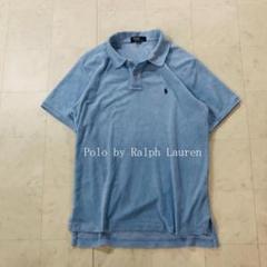 POLO RALPH LAUREN ポロラルフローレン ポロシャツ 160