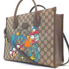 2025年最新】gucci ドナルド 財布の人気アイテム - メルカリ