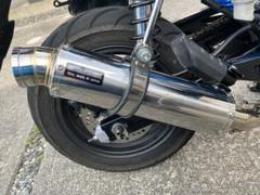 BEAMS CORSA-EVO2 マフラーヒートチタンサイレンサー 政府認証