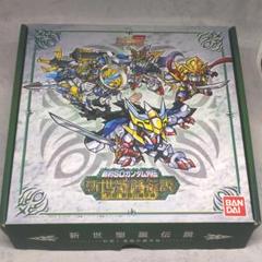 新約sdガンダム外伝 新世聖誕伝説の中古 未使用品を探そう メルカリ 新約sdガンダム外伝 新世聖誕伝説の中古 未使用品を探そう メルカリ